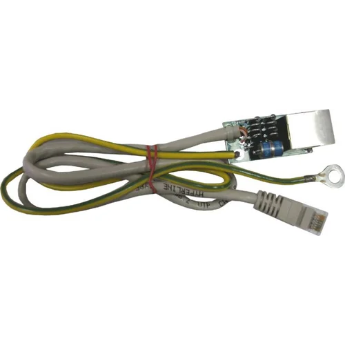 Грозозащита Ethernet НАГ-КЛОН-1.1 Грозозащита Ethernet НАГ-КЛОН-1.1