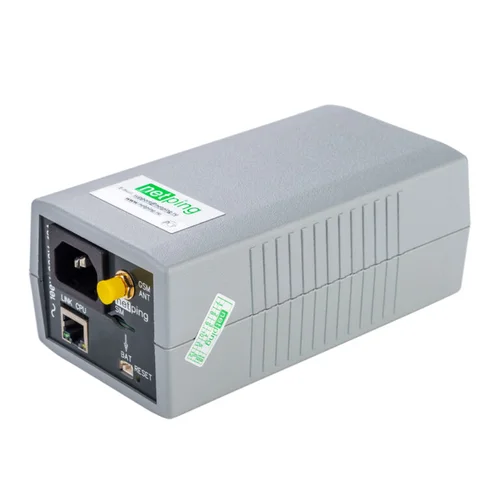 Устройство NetPing 2-PWR-220 v33-GSM3G Устройство NetPing 2-PWR-220 v33-GSM3G