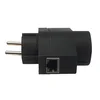 Розетка управляемая по Ethernet, IP PDU PWR40 Розетка управляемая по Ethernet, IP PDU PWR40