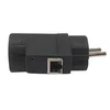 Розетка управляемая по Ethernet, IP PDU PWR40 Розетка управляемая по Ethernet, IP PDU PWR40