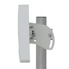 Широкополосная внешняя панельная антенна Nitsa-2 GSM900/GSM1800/UMTS900/UMTS2100