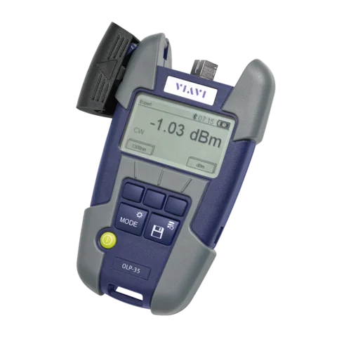 OLP-35v2 - Измеритель мощности, -65 - +10дБм OLP-35v2 - Измеритель мощности, -65 - +10дБм