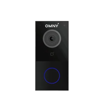 SIP видеодомофон OMNY-VDP-10S