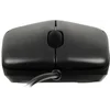 Мышь A4Tech OP-530NU черный оптическая (1000dpi) USB (2but)