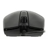 Мышь A4Tech V-Track Padless OP-550NU черный оптическая (1200dpi) USB (3but)