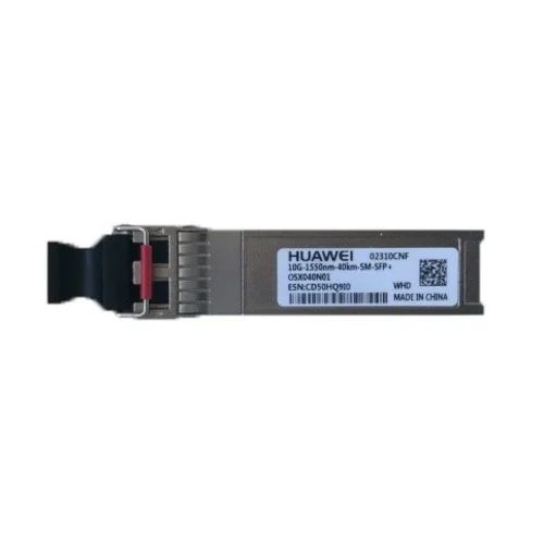 Оптический модуль Huawei SFP+ SM, 40км OSX040N01