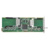Модуль CI дескремблирования на 4 карты для DCP-3000MF Модуль CI дескремблирования на 4 карты для DCP-3000MF