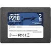 Накопитель SSD Patriot SATA-III 2TB P210S2TB25 P210 2.5" Накопитель SSD Patriot SATA-III 2TB P210S2TB25 P210 2.5"