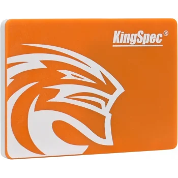 Накопитель SSD Kingspec SATA III 1Tb P3-1TB 2.5"