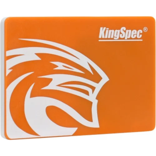 Накопитель SSD Kingspec SATA-III 256GB P3-256 2.5"