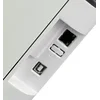 Принтер лазерный Pantum P3010DW A4 Duplex WiFi белый