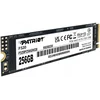 Накопитель SSD Patriot PCIe 3.0 x4 256GB P320P256GM28 P320 M.2 2280