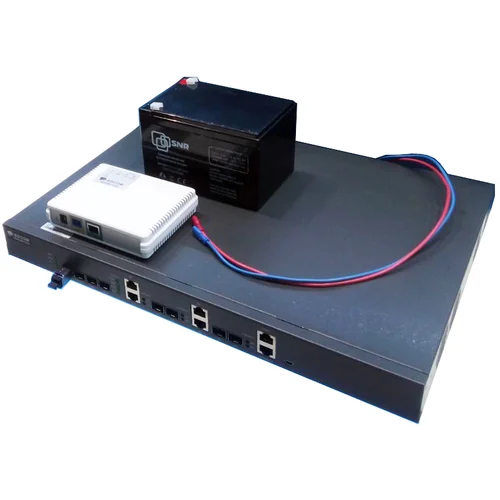 OLT BDCOM 3310 с 4 портами GEPON (SFP), 2 комбо-портами, 2хSFP, 2хRJ-45, 2 БП АC, FEC, порт RPS OLT BDCOM 3310 с 4 портами GEPON (SFP), 2 комбо-портами, 2хSFP, 2хRJ-45, 2 БП АC, FEC, порт RPS