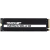 Накопитель SSD Patriot PCIe 4.0 x4 1TB P400P1TBM28H P400 M.2 2280