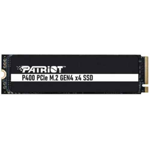 Накопитель SSD Patriot PCIe 4.0 x4 1TB P400P1TBM28H P400 M.2 2280