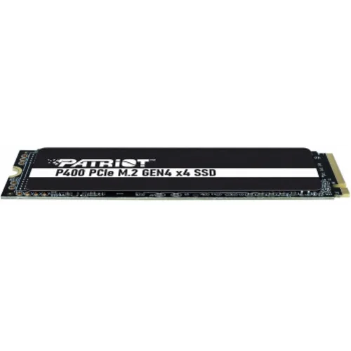 Накопитель SSD Patriot PCIe 4.0 x4 1TB P400P1TBM28H P400 M.2 2280