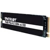 Накопитель SSD Patriot PCIe 4.0 x4 1TB P400P1TBM28H P400 M.2 2280