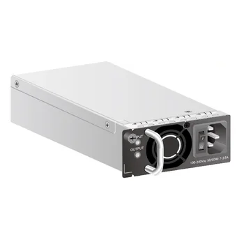 Блок питания Huawei PAC-500WA-BE Блок питания Huawei PAC-500WA-BE