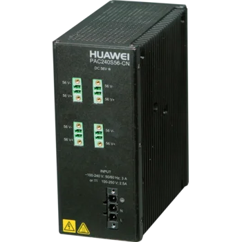 Блок питания Huawei PAC240S56-CN Блок питания Huawei PAC240S56-CN