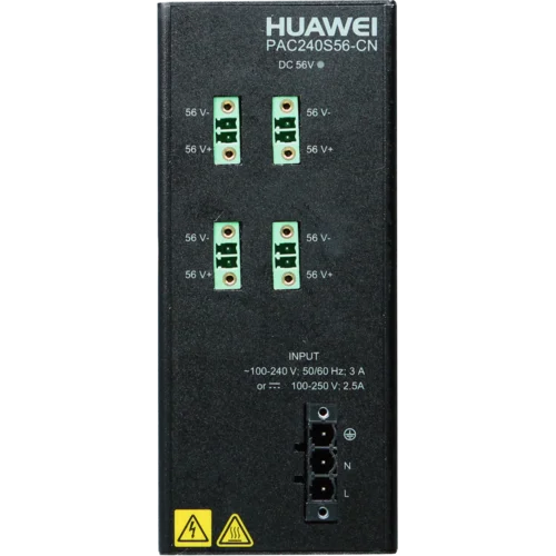 Блок питания Huawei PAC240S56-CN