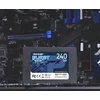 Накопитель SSD Patriot SATA-III 240GB PBE240GS25SSDR Burst Elite 2.5"