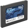 Накопитель SSD Patriot SATA-III 960GB PBE960GS25SSDR Burst Elite 2.5" Накопитель SSD Patriot SATA-III 960GB PBE960GS25SSDR Burst Elite 2.5"