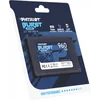 Накопитель SSD Patriot SATA-III 960GB PBE960GS25SSDR Burst Elite 2.5" Накопитель SSD Patriot SATA-III 960GB PBE960GS25SSDR Burst Elite 2.5"