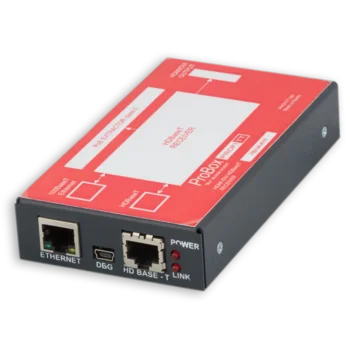 Передатчик сигналов HDMI, Ethernet по витой паре (HD BaseT) Передатчик сигналов HDMI, Ethernet по витой паре (HD BaseT)