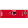 Передатчик сигналов HDMI, Ethernet по витой паре (HD BaseT) Передатчик сигналов HDMI, Ethernet по витой паре (HD BaseT)