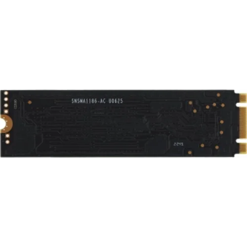 Накопитель SSD PC Pet SATA-III 1TB PCPS001T1 M.2 2280 OEM