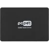 Накопитель SSD PC Pet SATA-III 512GB PCPS512G2 2.5" OEM Накопитель SSD PC Pet SATA-III 512GB PCPS512G2 2.5" OEM