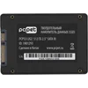 Накопитель SSD PC Pet SATA-III 512GB PCPS512G2 2.5" OEM Накопитель SSD PC Pet SATA-III 512GB PCPS512G2 2.5" OEM