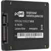 Накопитель SSD PC Pet SATA-III 512GB PCPS512G2 2.5" OEM Накопитель SSD PC Pet SATA-III 512GB PCPS512G2 2.5" OEM