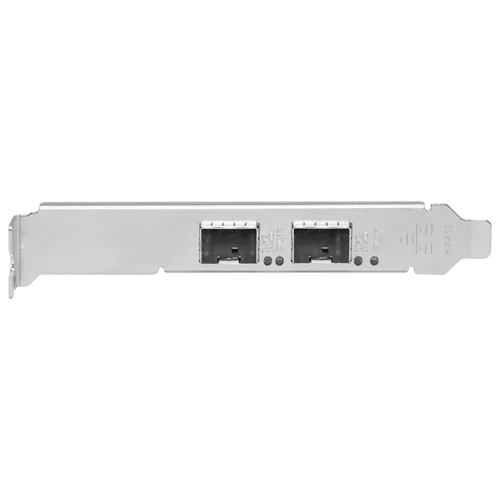 Сетевая карта 2 порта 1000Base-X (SFP, Intel i350AM2), Silicom PE2G2SFPi35 Сетевая карта 2 порта 1000Base-X (SFP, Intel i350AM2), Silicom PE2G2SFPi35