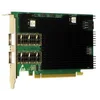 Сетевая карта 2 порта 40GBase-X (QSFP+, Intel XL710BM2), Silicom PE31640G2QI71-QX4