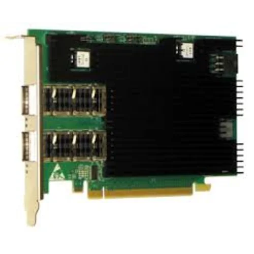 Сетевая карта 2 порта 40GBase-X (QSFP+, Intel XL710BM2), Silicom PE31640G2QI71-QX4