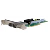 Сетевая карта 2 порта 25GBase-X (SFP28/zSFP+, Broadcom BCM57304), Silicom PE325G2SPB34-ZX Сетевая карта 2 порта 25GBase-X (SFP28/zSFP+, Broadcom BCM57304), Silicom PE325G2SPB34-ZX