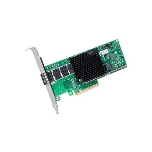 Сетевая карта 1 порт 40GBase-X (QSFP+, Intel XL710BM1), Silicom PE340G1Qi71-QX4 Сетевая карта 1 порт 40GBase-X (QSFP+, Intel XL710BM1), Silicom PE340G1Qi71-QX4