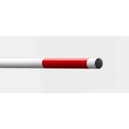 Стрела шлагбаума, длина 4,3 м Стрела шлагбаума, длина 4,3 м