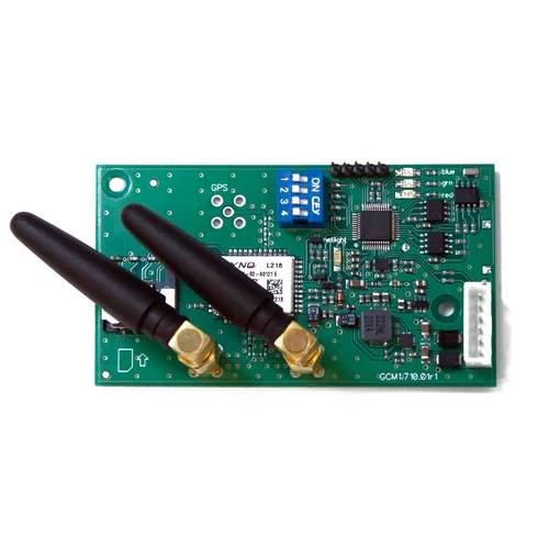 Модуль управления шлагбаумом GSM/BLE Модуль управления шлагбаумом GSM/BLE