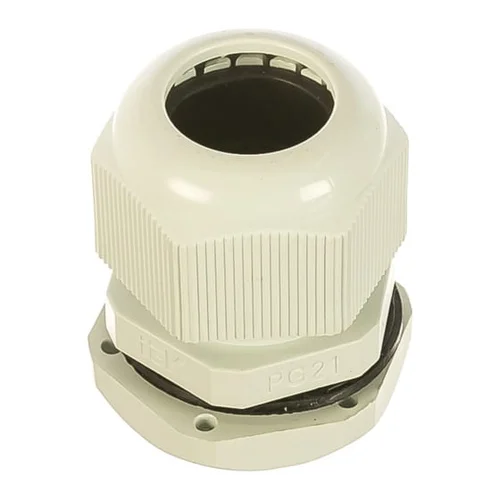 Сальник PG29 d18-25мм ИЭК Сальник PG29 d18-25мм ИЭК