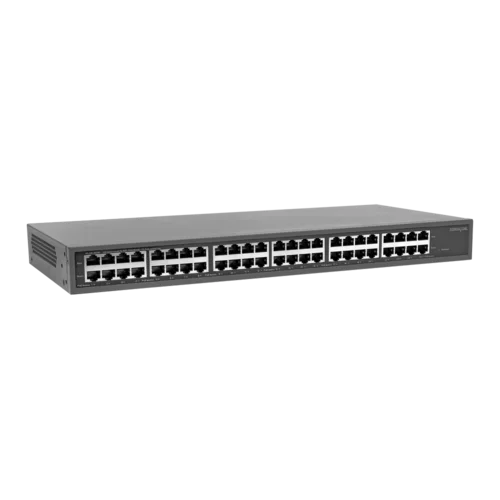 PoE инжектор стоечный неуправляемый PI-24-250R, 24x10/100/1000BASE-T PoE 802.3af&at, PoE бюджет 250Вт PoE инжектор стоечный неуправляемый PI-24-250R, 24x10/100/1000BASE-T PoE 802.3af&at, PoE бюджет 250Вт