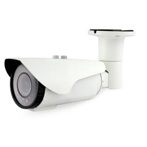 IP камера POWERTONE уличная 1.3Мп, c ИК подсветкой, 2.8-12мм, PoE, с обогревателем, с кронштейном IP камера POWERTONE уличная 1.3Мп, c ИК подсветкой, 2.8-12мм, PoE, с обогревателем, с кронштейном