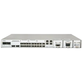 OTN muxponder 200G, 600KM - PL-2000M-L OTN muxponder 200G, 600KM - PL-2000M-L