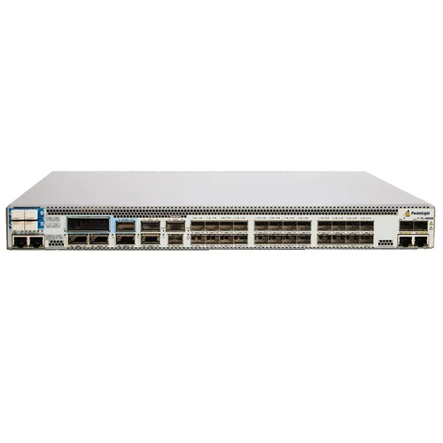 OTN muxponder 200G/400G, 2500/1200KM - PL-4000M