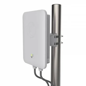 Точка доступа Cambium cnPilot E502S Outdoor, 802.11ac, секторная антенна 30° Точка доступа Cambium cnPilot E502S Outdoor, 802.11ac, секторная антенна 30°