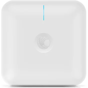 Точка доступа Cambium cnPilot E410 Indoor, 802.11ac Wave2, всенаправленная антенна Точка доступа Cambium cnPilot E410 Indoor, 802.11ac Wave2, всенаправленная антенна