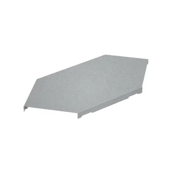 Крышка для угла горизонтального 90град. осн.100 сталь 0.8мм "ПЛЮС" KGLplus90-100 КМ PL0880 Крышка для угла горизонтального 90град. осн.100 сталь 0.8мм "ПЛЮС" KGLplus90-100 КМ PL0880