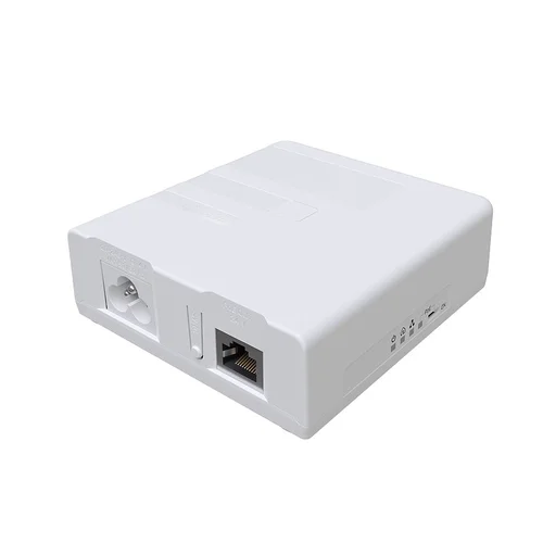Powerline адаптер MikroTik PL7510Gi