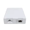 Powerline адаптер MikroTik PL7510Gi